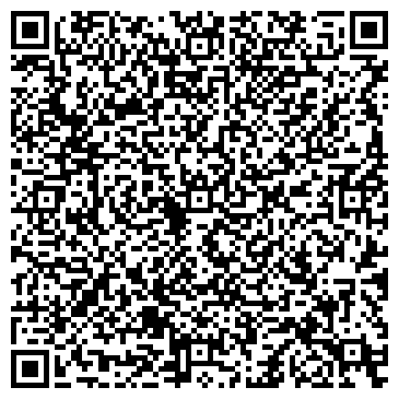 QR-код с контактной информацией организации Буселтюнинг, ООО