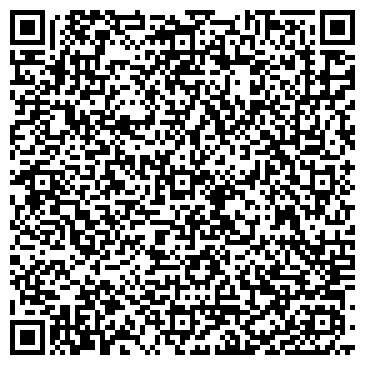QR-код с контактной информацией организации Фитнес - Dance студия, ЧП