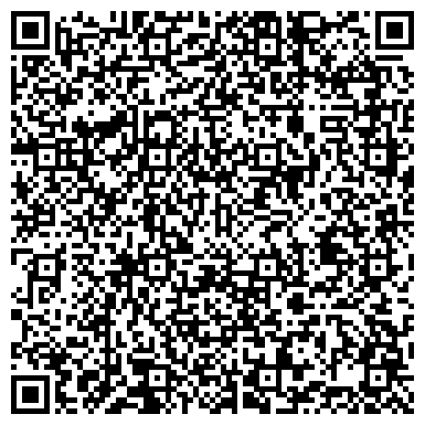 QR-код с контактной информацией организации Школа танцев Зефир, Компания