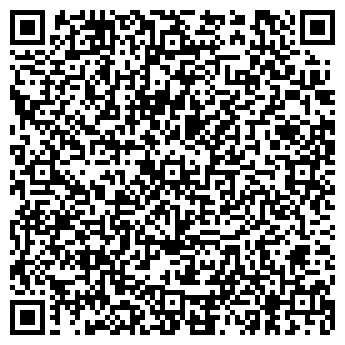 QR-код с контактной информацией организации Чунга-чанга, шоу-театр