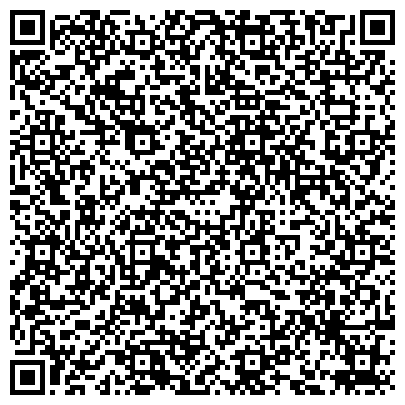 QR-код с контактной информацией организации Академия танцевальных наук, Компания