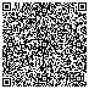 QR-код с контактной информацией организации Танцевальная студия и фитнес студия Луна, ЧП