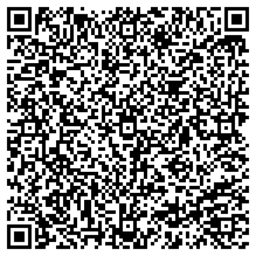 QR-код с контактной информацией организации Школа танца Чапкиса, ЧП