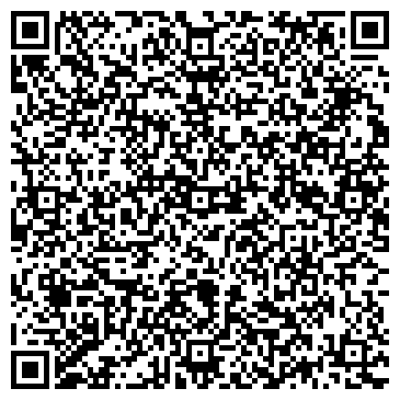 QR-код с контактной информацией организации Надия-Данс, Общественная организация
