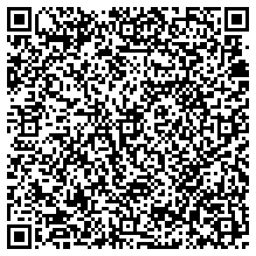 QR-код с контактной информацией организации Юлия Мышинёва