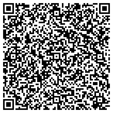 QR-код с контактной информацией организации Интернет-магазин "Художник"