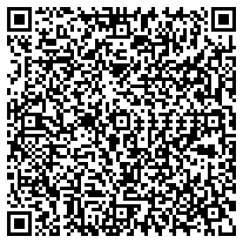 QR-код с контактной информацией организации «Готика»
