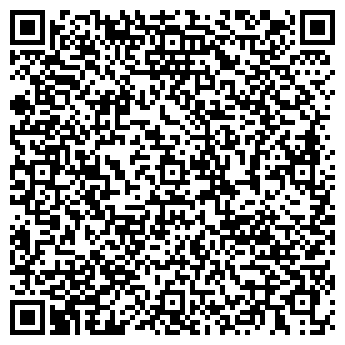 QR-код с контактной информацией организации Скакандий В. Ю.