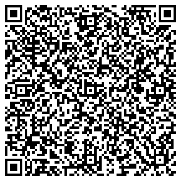 QR-код с контактной информацией организации Брависсимо арт-агентство, Компания