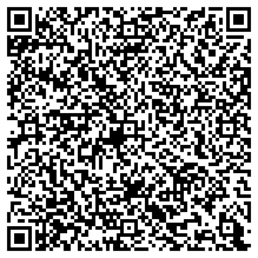 QR-код с контактной информацией организации Колесо Киевский академический театр, ГП