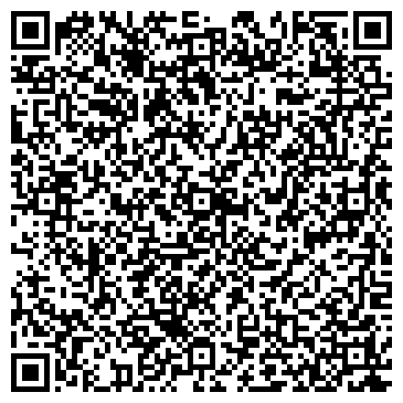 QR-код с контактной информацией организации Школа самбы Натуреза, ООО