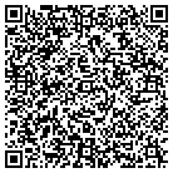 QR-код с контактной информацией организации Рубан Виталий, СПД