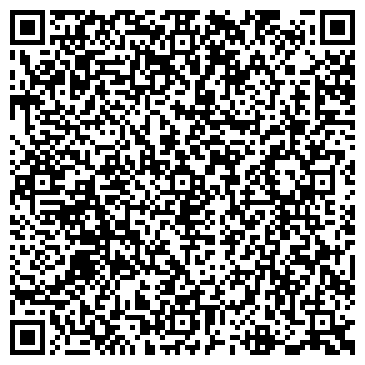 QR-код с контактной информацией организации Багетная Мастерская "ТАИС"