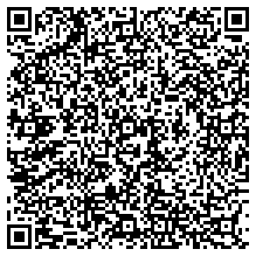 QR-код с контактной информацией организации Любовь Горошко, Компания