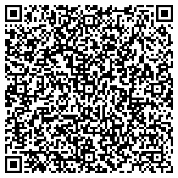 QR-код с контактной информацией организации Христенко О. В., ЧП
