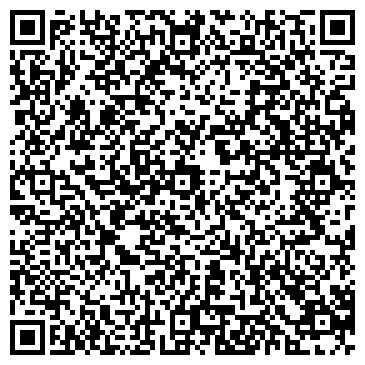 QR-код с контактной информацией организации Койот Продакшн (Школа танца и диджеинга), ТОО