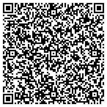 QR-код с контактной информацией организации Каверин А.В., ИП