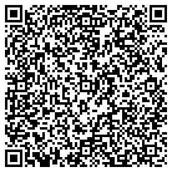 QR-код с контактной информацией организации Багетная мастерская Стиль