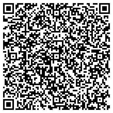 QR-код с контактной информацией организации «Все в ажуре»