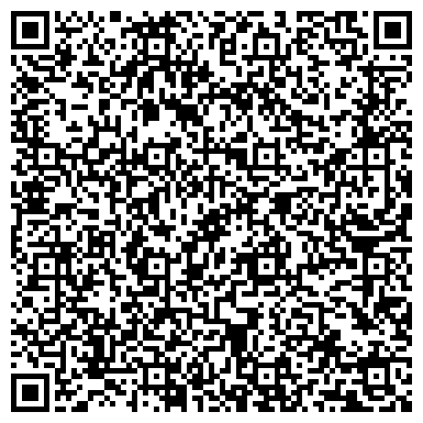QR-код с контактной информацией организации Кузнечный цех Подкова, ИП