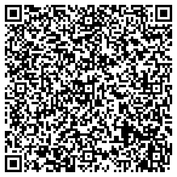 QR-код с контактной информацией организации Багетная мастерская "Декор"
