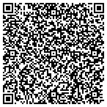QR-код с контактной информацией организации Скрапбукинг интернет магазин, ИП