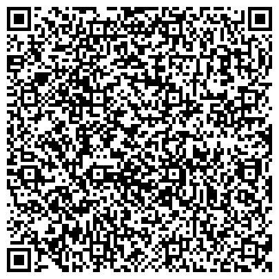 QR-код с контактной информацией организации Казахский государственный академический театр оперы и балета им. Абая РГКП