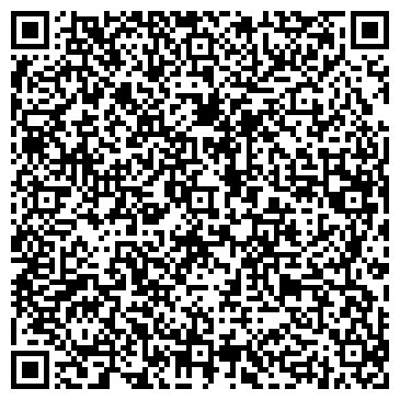 QR-код с контактной информацией организации Play студия современного танца (Плэй), ТОО