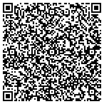 QR-код с контактной информацией организации Центр Индийского классического танца, ИП