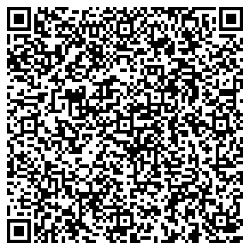 QR-код с контактной информацией организации Частное предприятие Digital Designs Ukraine