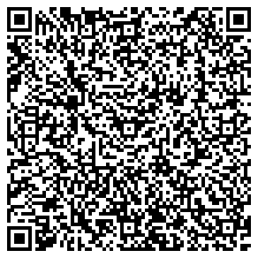 QR-код с контактной информацией организации «Студия Виктории Лаптевой»