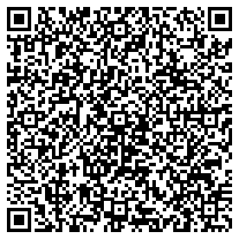 QR-код с контактной информацией организации магазин «Гобелен»