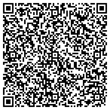 QR-код с контактной информацией организации Цифровая аэрография