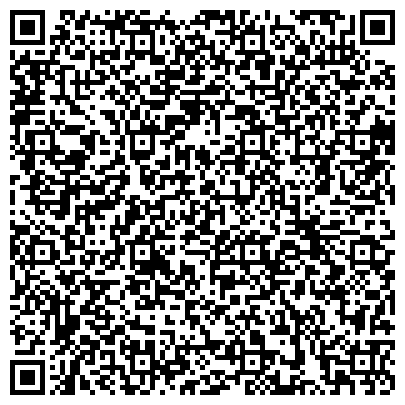 QR-код с контактной информацией организации Поисковый интернет портал "R x 24"