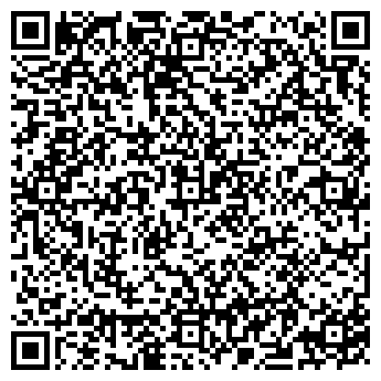 QR-код с контактной информацией организации Кабины,ООО