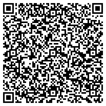 QR-код с контактной информацией организации Маппа, СПД