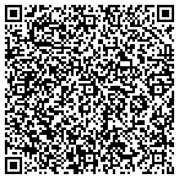 QR-код с контактной информацией организации Кирпичный двор, ИП