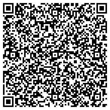 QR-код с контактной информацией организации Филиал АО Кедентранссервис