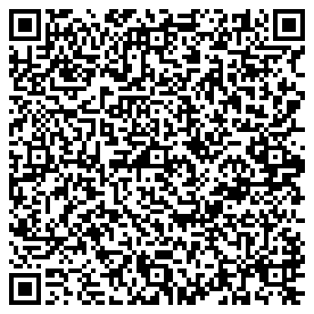 QR-код с контактной информацией организации АТК-2005, ТОО