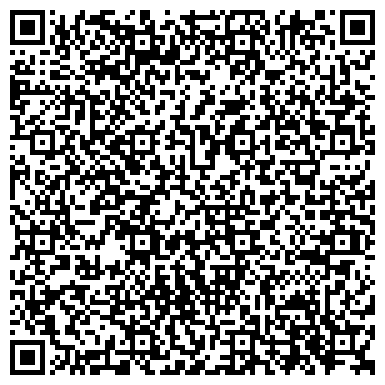 QR-код с контактной информацией организации Черноморский транзит, ООО