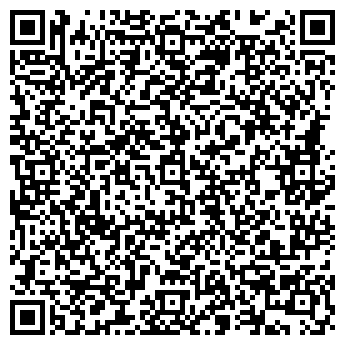 QR-код с контактной информацией организации Шестеренка, ООО