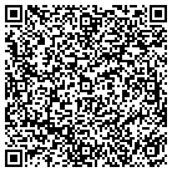 QR-код с контактной информацией организации Укртранснафта, ПАО