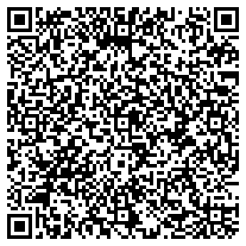QR-код с контактной информацией организации Фобос, ООО