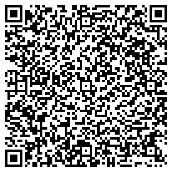 QR-код с контактной информацией организации Антарес, ООО