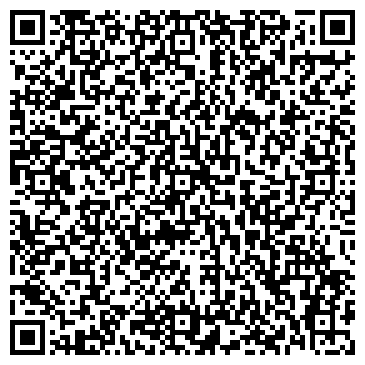 QR-код с контактной информацией организации Украэрорух, ГП