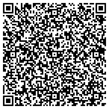 QR-код с контактной информацией организации Сервис Плассер Казахстан, ТОО
