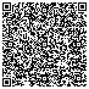 QR-код с контактной информацией организации Троллейбусный парк, КУТП
