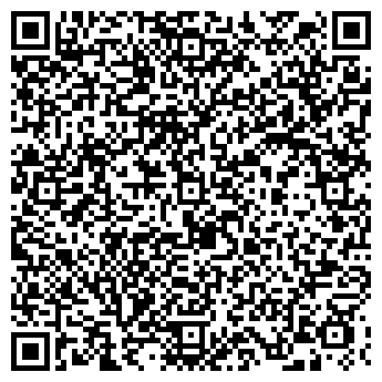 QR-код с контактной информацией организации Белгипродор, РУП