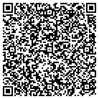 QR-код с контактной информацией организации Унико, ООО