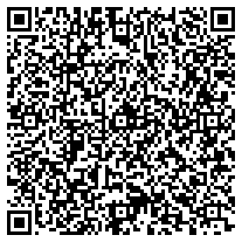 QR-код с контактной информацией организации Сантия, ООО